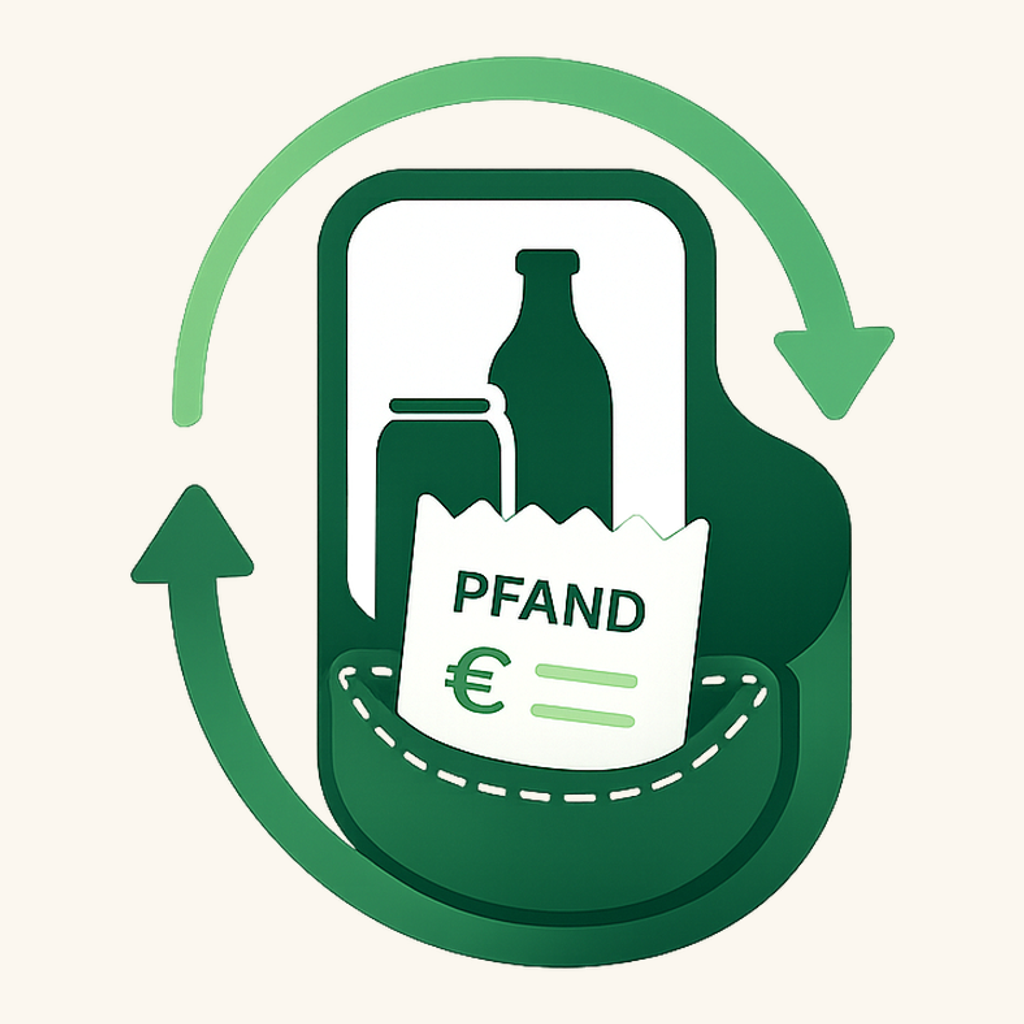 Pfandly logo